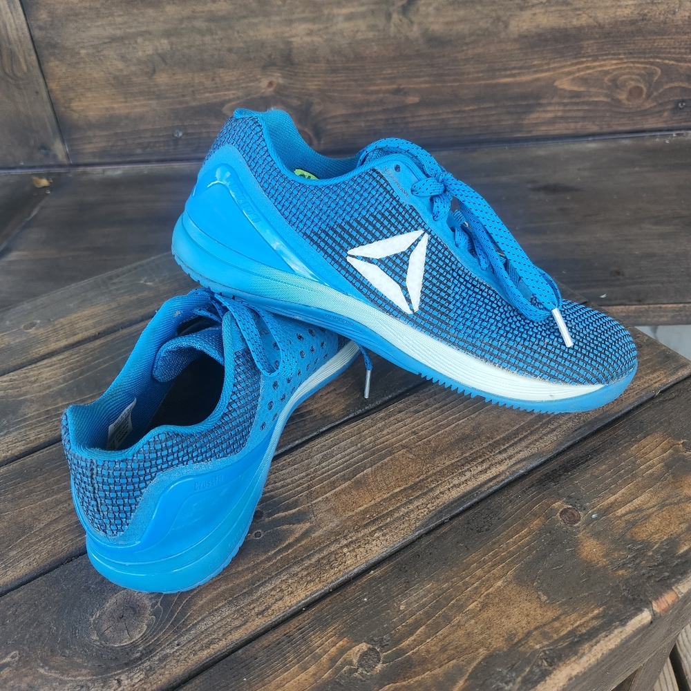 Reebok crossfit Nano 7 shoes